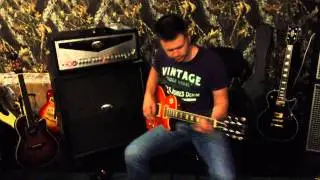 Edwards Les Paul 90's