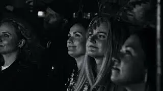 Sibyl Vane & Kaisa Ling - Hertsoginna [LIVE @ Botik, Tallinn | 16.07.2022]