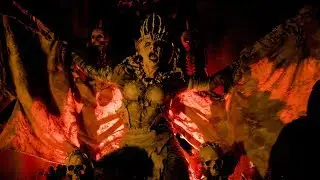 Highlights HORROR NIGHTS - TRAUMATICA 2018