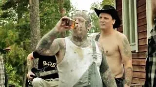 Jock McBastard - Redneck Life (Official Video)