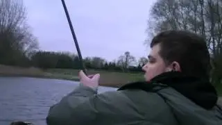 Creative baits - Raw footage -David