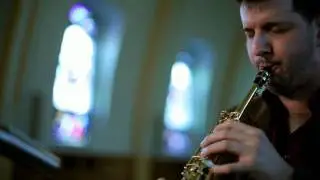 Bell Notes - The Selmer Mark VI, Bombs & Church Bells