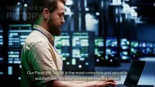 Plesk: The Ultimate Server Management Platform with Dynamic Monitoring Dashboards