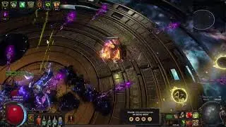The Feared 5 at once challenge - SSFHC 3.16