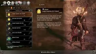 Mister Coldpepper presents Wo Long: Fallen Dynasty  | Part 15 | 1st Playthrough | Trophy Hunt