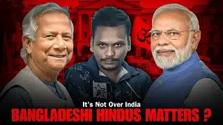 Does Bangladeshi Hindus Lives Matters !! । History Of Bangladeshi Hindus । Detail Explained 