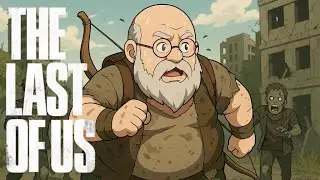 Ep. 853 Jueves de The Last of Us