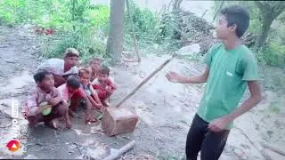 Vigo Video Village Comedy 2018 Part 07