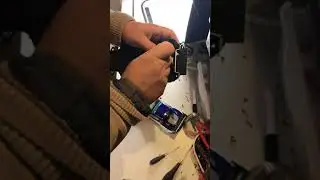 Aston Martin DBR9 Red Bull 1:18 Autoart