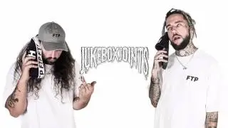 (Sold) $uicideboy$ x Pouya Type Beat 