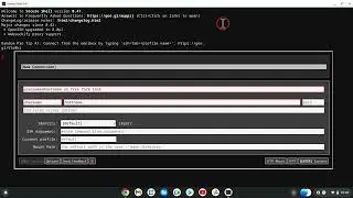 Raspberry Pi Login w/ Chromebook Using Secure Shell