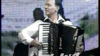 Deian Galetin - Acordeon