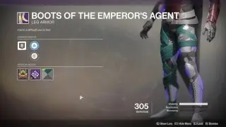 Destiny 2 Prestige Raid