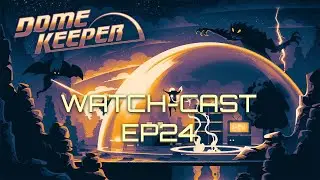 openindie #24 | Game: Dome Keeper | Guest: Ren&eacute; from Bippinbits, Germany