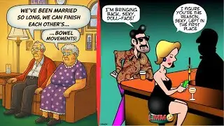 “Comic Moments That Shouldn’t Exist 😂📖 | Funniest Meme Panels”