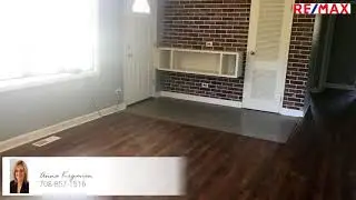 Residential for sale - 117 Well Street, PARK FOREST, IL 60466