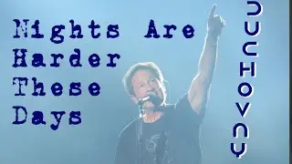David Duchovny 