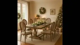 🚚 Furniture Delivered Before Christmas | Shop Now at Foy and Company 🎄