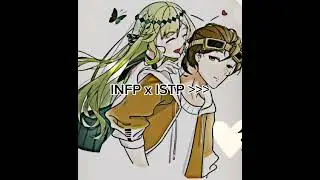 MBTI #infp #entp #istp #ship #shorts