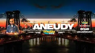 MERENGUE TIPICO DE GALLERA - DJ ANEUDY LIVE MIX