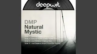 Natural Mystic (Deep Active Sound Remix)