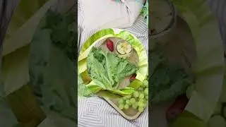 how to make lettuce juice #benefits  of Romaine lettuce  #juice