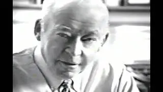Sam Johnson - SC Johnson [Commercial Ad 2002]