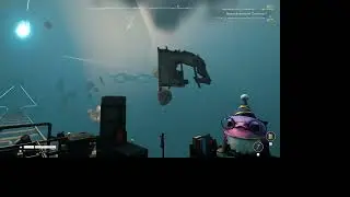 VoidTrain  Ep 1