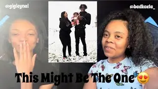 NBA Youngboy - Poppin Shit Ft. Jaz Reaction Video I THINK THIS IS HIS TOP SONG 😍