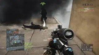 BF4 MAV ROADKILL?