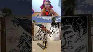 Domesticando Tusoteuthis #shorts #arkascended #arksurvivalevolved #fyp #foryou #games #tutorial