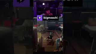 Watching Da Shows  | ibigmeechi on #Twitch #persona5 #p5joker