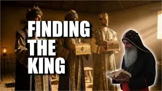Why Power Fails but Faith Endures &mdash; Matthew Chapter 2 Explained Bishop Mar Mari Emmanuel