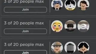 How to join Project Star Empty Servers