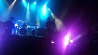 Skunk Anansie 2 @ Bestfest 2011