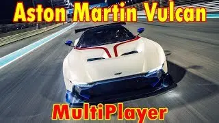 Asphalt 8 Multiplayer - Who Wants To Be a Millionaire? - Aston Martin Vulcan (Rank 1674/1806)