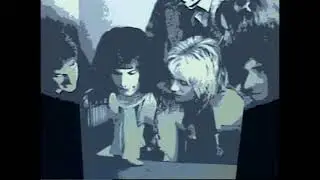 QUEEN - Killer Queen (Lead Vocal Muted) Blocked Words Karaoke Remix Music Video Stripped Version