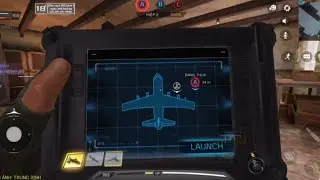 Test chuỗi điểm Pháo Hạm AC-130 trong Call Of Duty Mobile