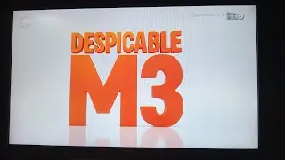 Despicable me 3 scene: fritz finds way to gru's house