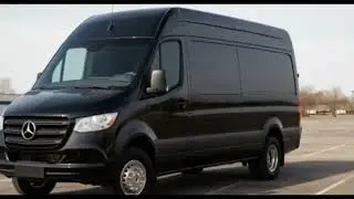 Napa Charter Bus Rentals for Wineries, Events, and Group Travel