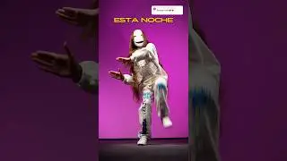 ESTA NOCHE DANCE 🙌