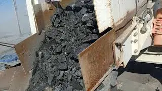 Stone Crusher Pan Feeder || Vibrate feeder