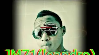 JM71 leandro  (par fois je d&eacute;conne) clip disponible