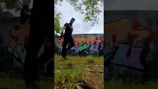 Graffiti Timelapse Magic ✨🔥 #graffiti