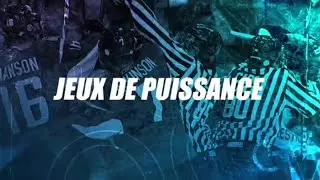 Highlight 1 Pierre-Edouard Bellemare