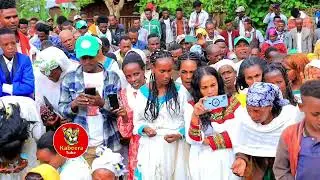 ባህላዊ የምርቃት ስነ ስርዓት ከፈጣሪ ቸሮታ ለማግኘት የሚደረግ ባህላዊ እሴት መሆኑን የባህል ሽማግሌዎች ተናገሩ!