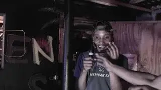 Mikki Ras - Hand It Over (Current) Official Video