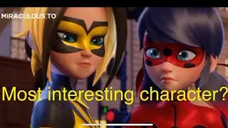 Zoe starts her rogue arc. (Grendiaper reaction)