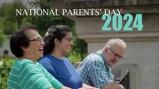 National Parents' Day 2024