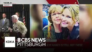 Investigators give update on disappearance of 
